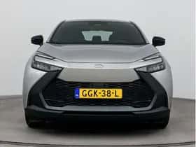 Toyota C-HR (2024) thumbnail 7