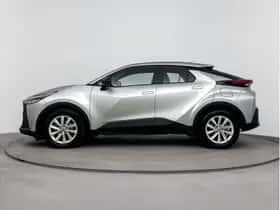 Toyota C-HR (2024) thumbnail 9