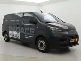 Toyota Proace (2024)
