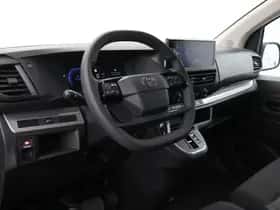 Toyota Proace (2024) thumbnail 2