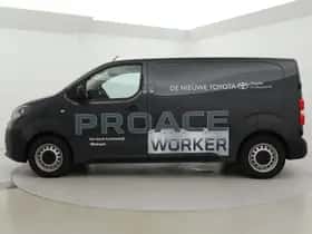 Toyota Proace (2024) thumbnail 13