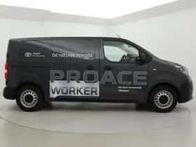 Toyota Proace (2024) thumbnail 14