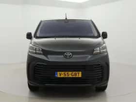 Toyota Proace (2024) thumbnail 26