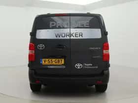 Toyota Proace (2024) thumbnail 27