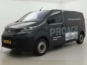 Toyota Proace (2024) thumbnail 31