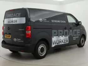 Toyota Proace (2024) thumbnail 32
