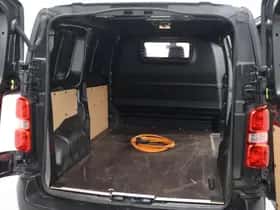 Toyota Proace (2024) thumbnail 5