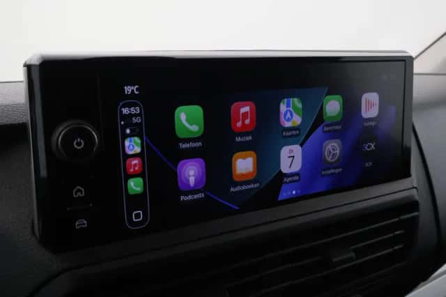 Toyota Proace (2024) thumbnail 6