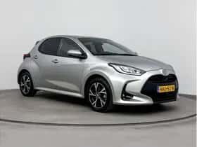 Toyota Yaris (2025) thumbnail 1