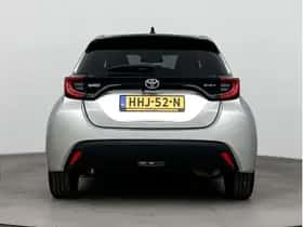 Toyota Yaris (2025) thumbnail 11