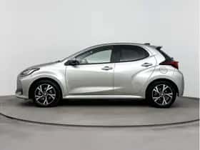 Toyota Yaris (2025) thumbnail 12