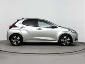 Toyota Yaris (2025) thumbnail 13