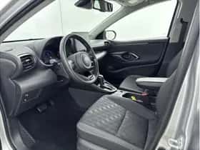 Toyota Yaris (2025) thumbnail 14