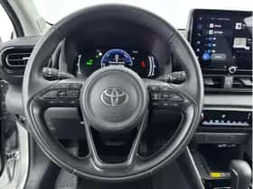 Toyota Yaris (2025) thumbnail 18