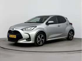 Toyota Yaris (2025) thumbnail 21