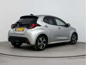 Toyota Yaris (2025) thumbnail 22