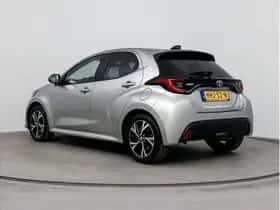 Toyota Yaris (2025) thumbnail 4