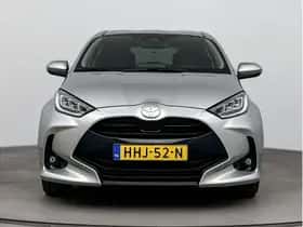 Toyota Yaris (2025) thumbnail 10