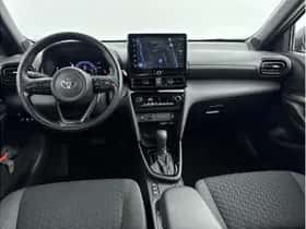 Toyota Yaris Cross (2025) thumbnail 2