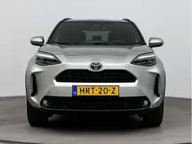 Toyota Yaris Cross (2025) thumbnail 12