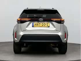 Toyota Yaris Cross (2025) thumbnail 13