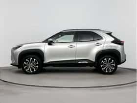 Toyota Yaris Cross (2025) thumbnail 14