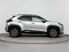 Toyota Yaris Cross (2025) thumbnail 15
