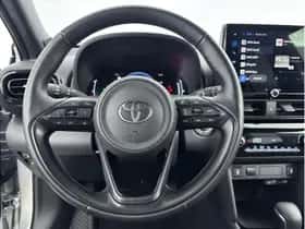Toyota Yaris Cross (2025) thumbnail 19