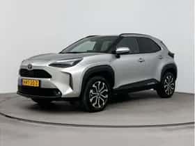 Toyota Yaris Cross (2025) thumbnail 22