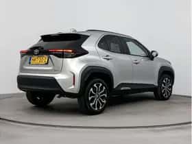 Toyota Yaris Cross (2025) thumbnail 23