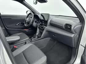 Toyota Yaris Cross (2025) thumbnail 25