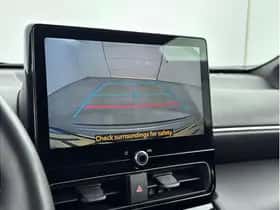 Toyota Yaris Cross (2025) thumbnail 8