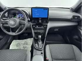 Toyota Yaris Cross (2025) thumbnail 2