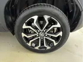 Toyota Yaris Cross (2025) thumbnail 11