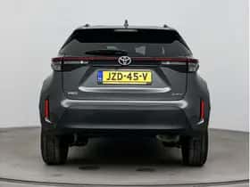 Toyota Yaris Cross (2025) thumbnail 13