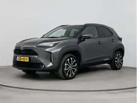 Toyota Yaris Cross (2025) thumbnail 21