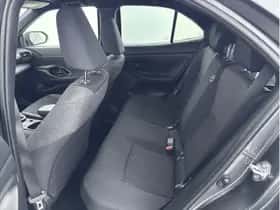 Toyota Yaris Cross (2025) thumbnail 26