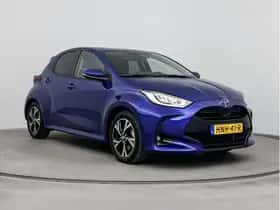 Toyota Yaris (2025) thumbnail 1