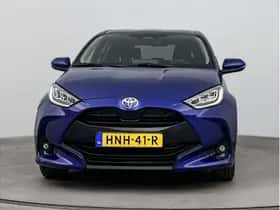 Toyota Yaris (2025) thumbnail 11