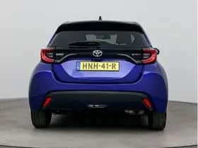 Toyota Yaris (2025) thumbnail 12