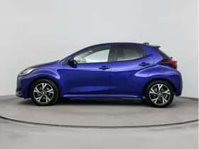 Toyota Yaris (2025) thumbnail 13