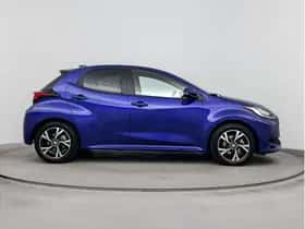 Toyota Yaris (2025) thumbnail 14