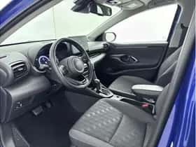 Toyota Yaris (2025) thumbnail 15