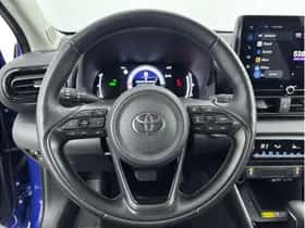 Toyota Yaris (2025) thumbnail 18