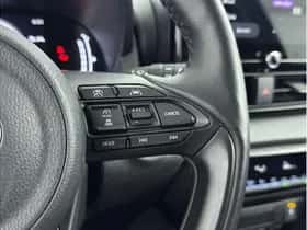 Toyota Yaris (2025) thumbnail 19