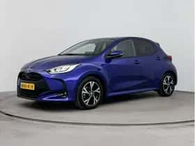 Toyota Yaris (2025) thumbnail 22