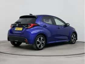 Toyota Yaris (2025) thumbnail 23