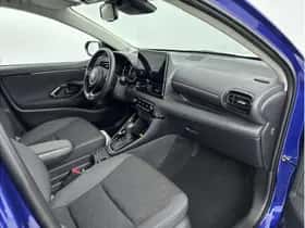Toyota Yaris (2025) thumbnail 25