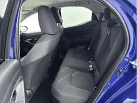 Toyota Yaris (2025) thumbnail 26