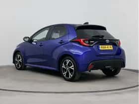 Toyota Yaris (2025) thumbnail 4